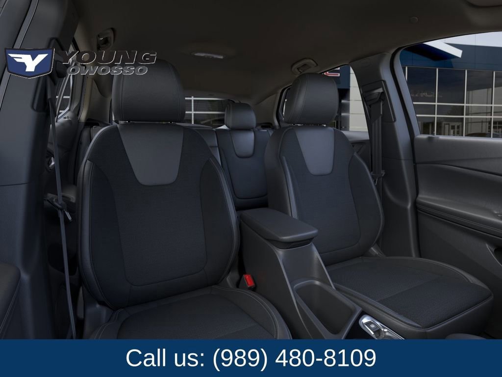 New 2026 Buick Encore GX Preferred FWD image 18