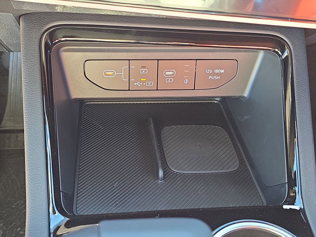 New 2026 Kia K5 GT-Line w/ GT-Line Premium Package image 27
