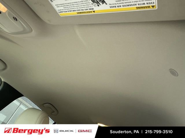 Certified 2024 Buick Encore GX Preferred FWD image 22