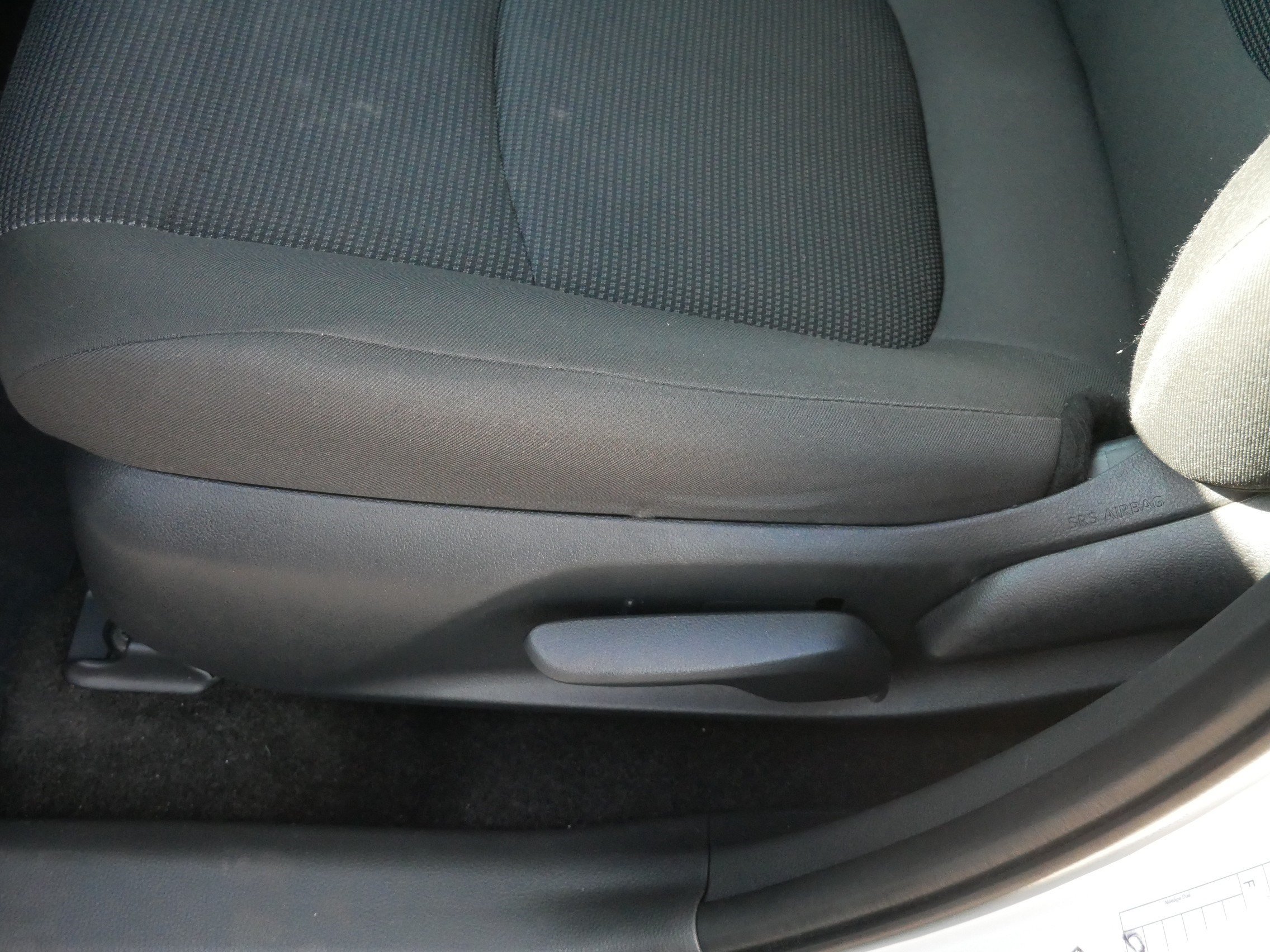 Certified 2025 Toyota RAV4 LE AWD/4WD image 20