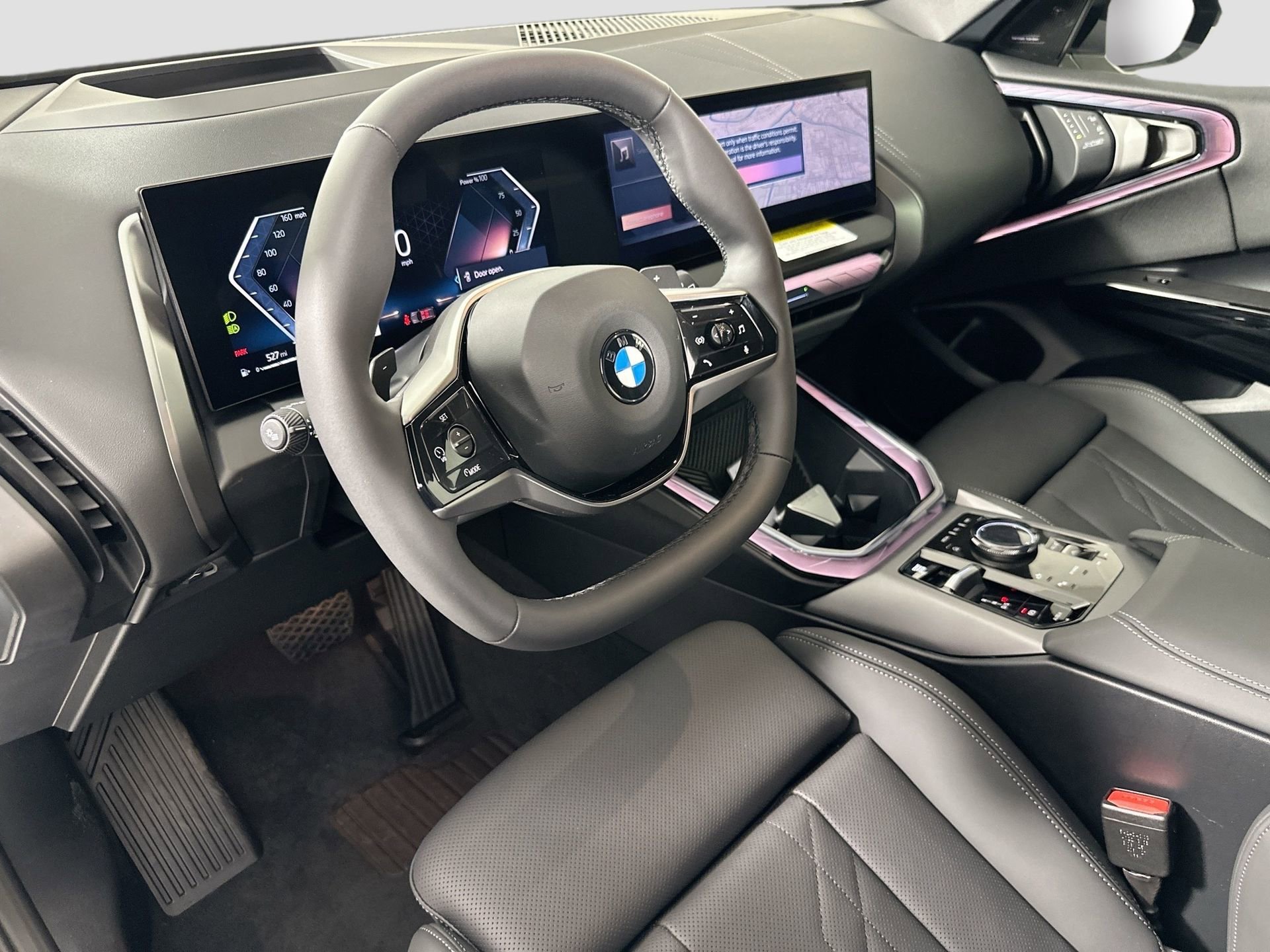 Used 2026 BMW X3 xDrive30 w/ Premium Package image 10