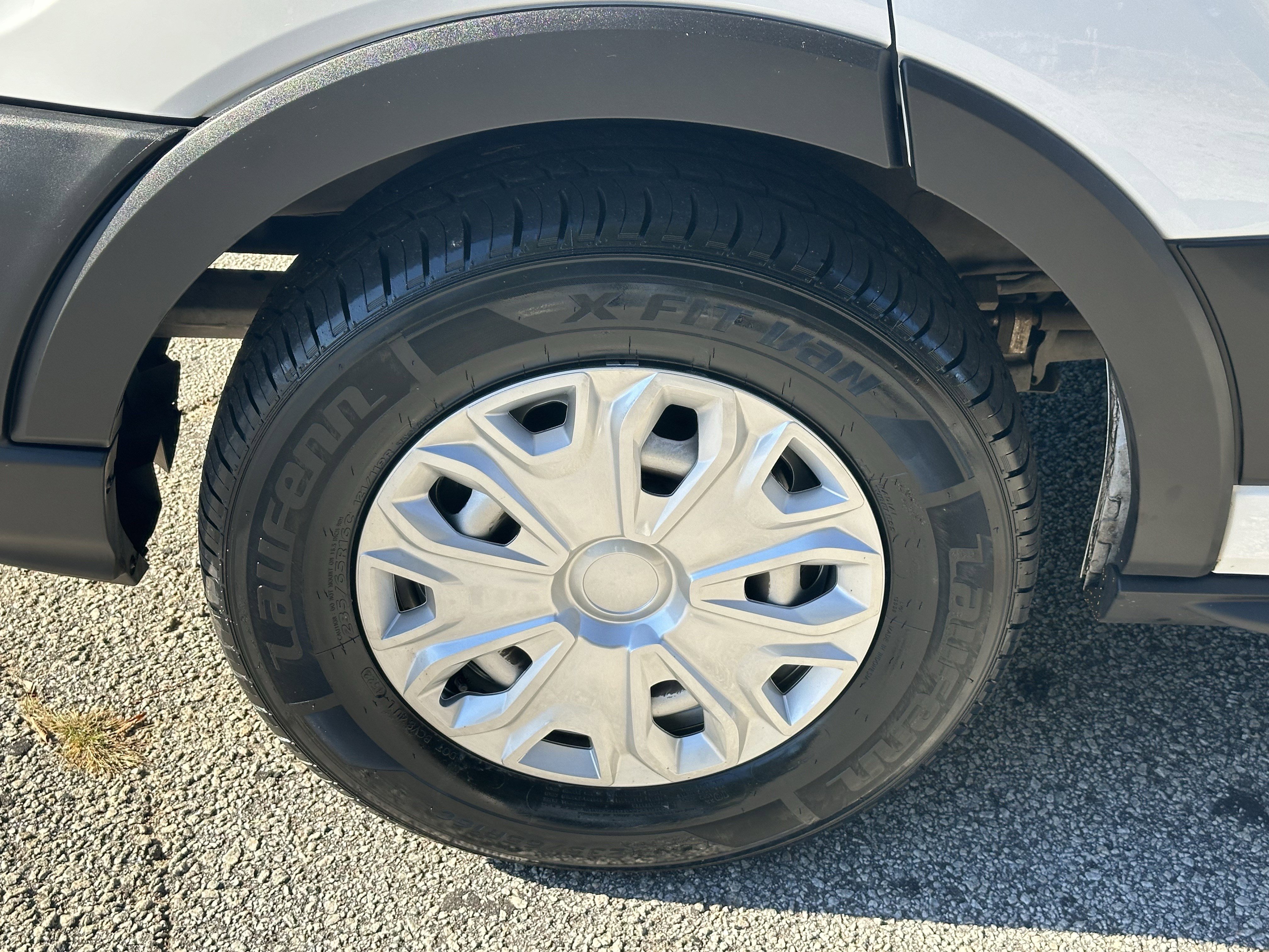 Used 2024 Ford Transit 350 XL image 14