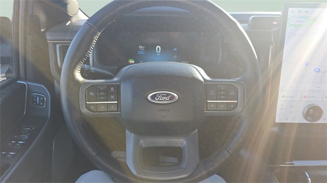 Used 2023 Ford F150 Lightning Lariat w/ Equipment Group 511A High image 20