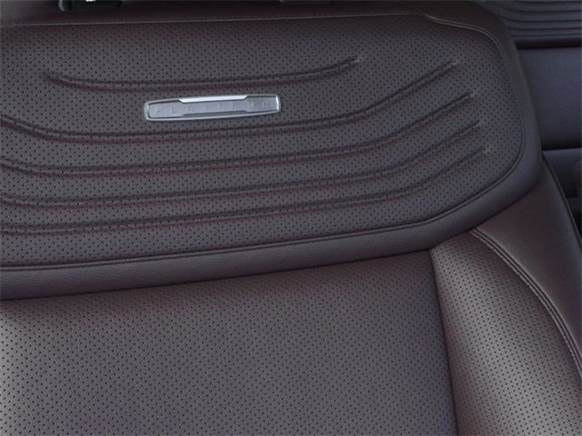 New 2026 Ford Expedition Max Platinum w/ Platinum Ultimate Package image 16