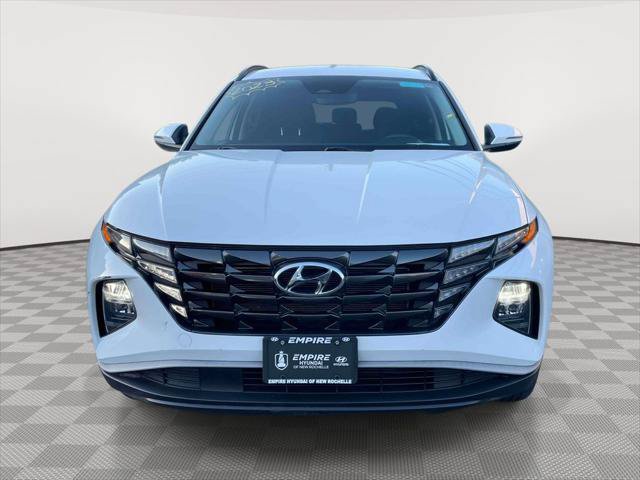 Used 2023 Hyundai Tucson SEL AWD/4WD image 2