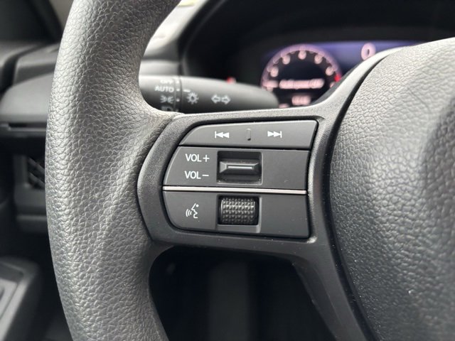 Certified 2025 Honda Accord SE image 14