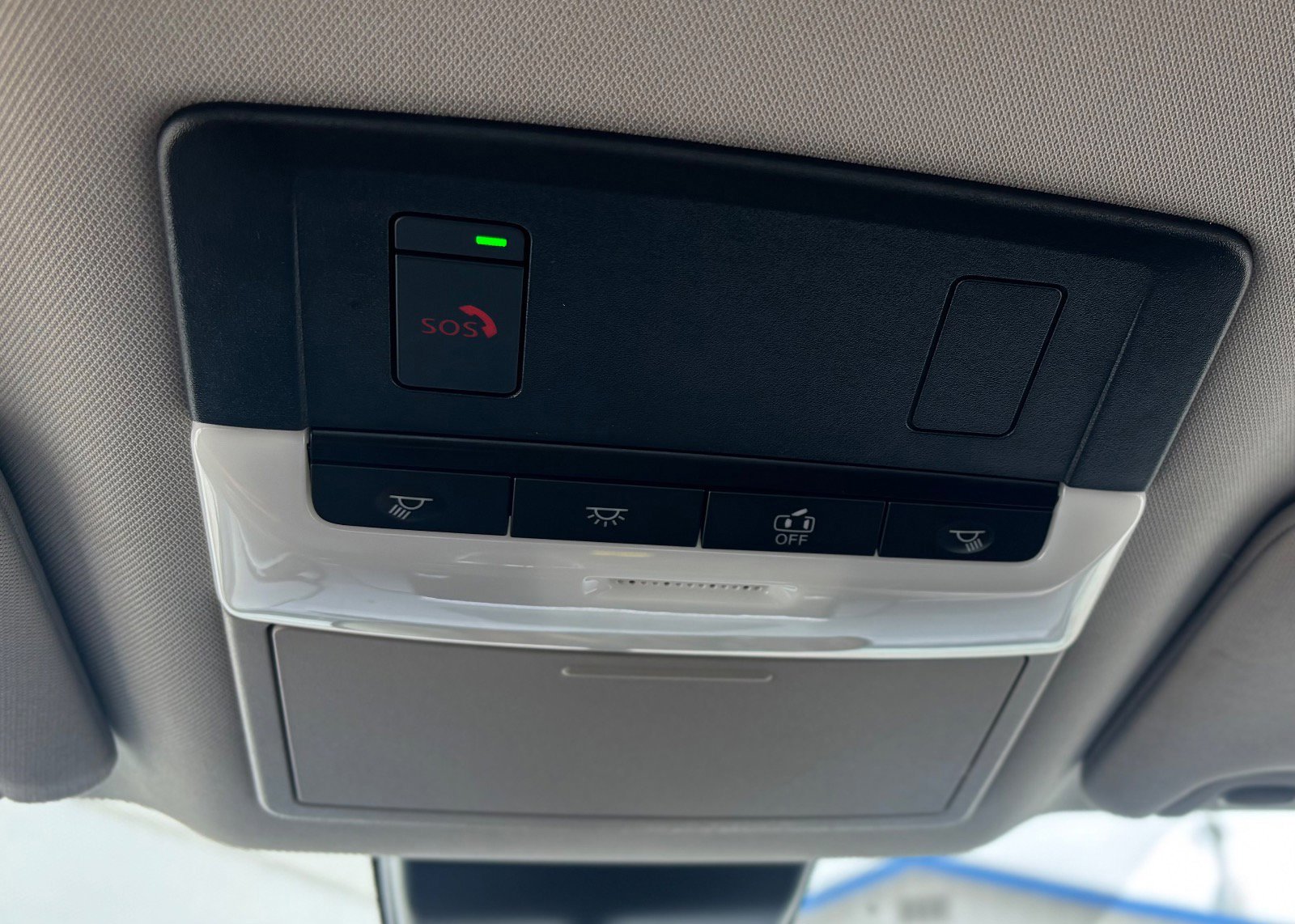 Used 2025 Nissan Altima 2.5 SV image 49