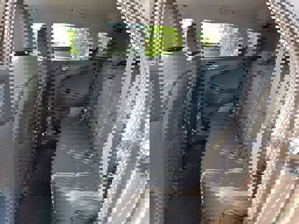 Used 2019 Hyundai Tucson Limited image 9