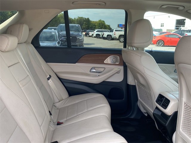 Used 2021 Mercedes-Benz GLE 350 w/ Premium Package image 30