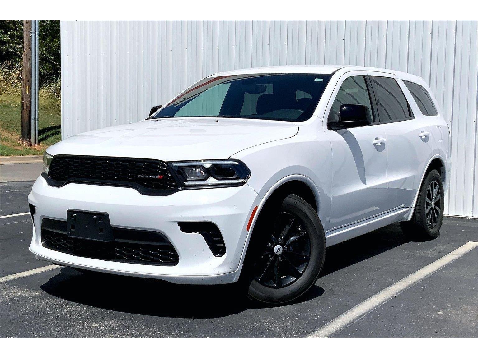 Used 2026 Dodge Durango GT