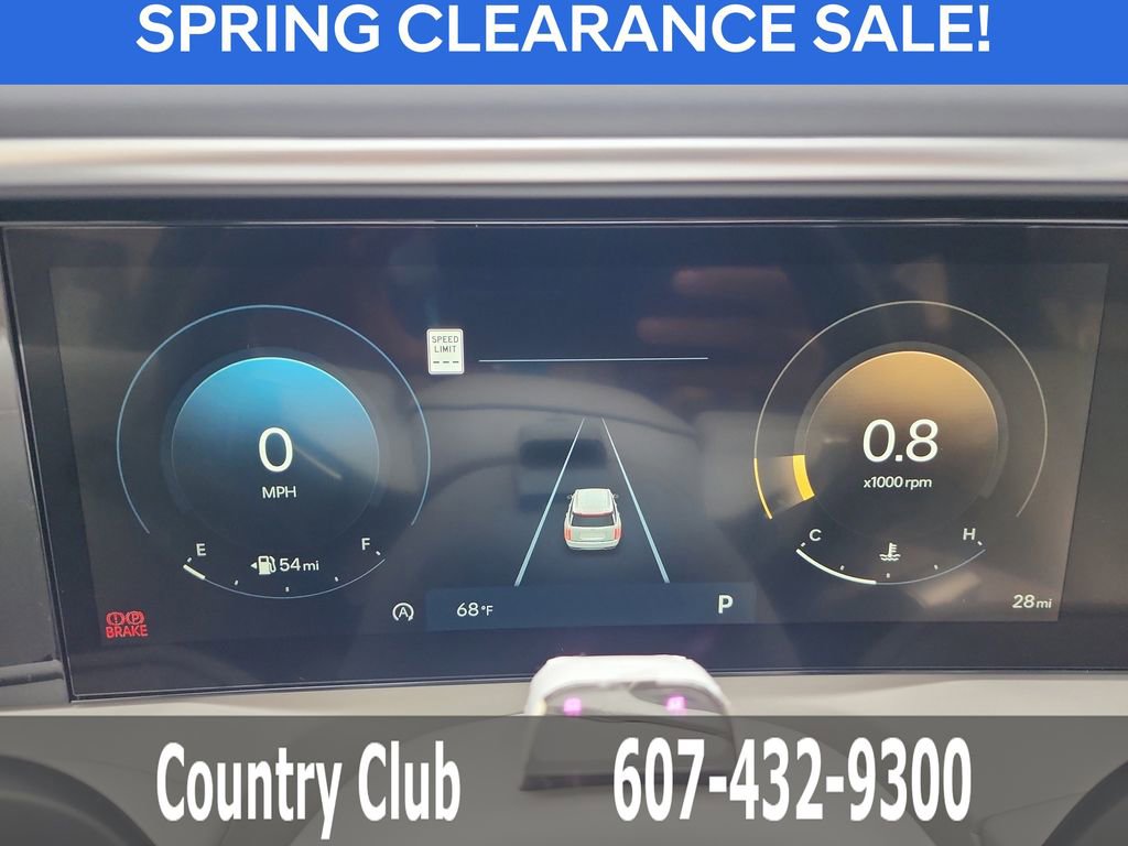 New 2026 Hyundai Palisade Calligraphy image 25