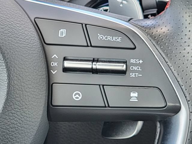 Used 2023 Hyundai Sonata SEL Plus FWD image 33