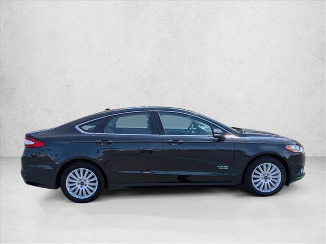 Used 2014 Ford Fusion Energi SE image 4