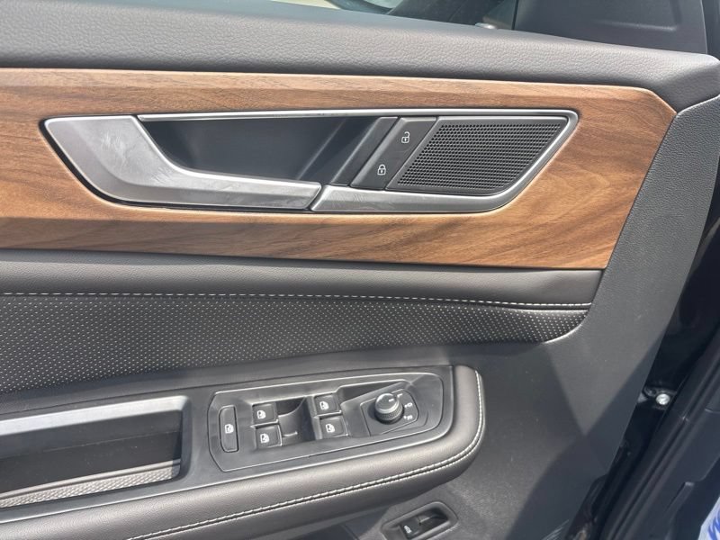 New 2026 Volkswagen Atlas SE AWD/4WD image 31