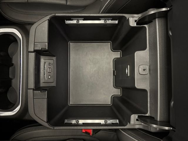 Used 2022 Chevrolet Silverado 3500 High Country w/ Snow Plow Prep/Camper Package image 71