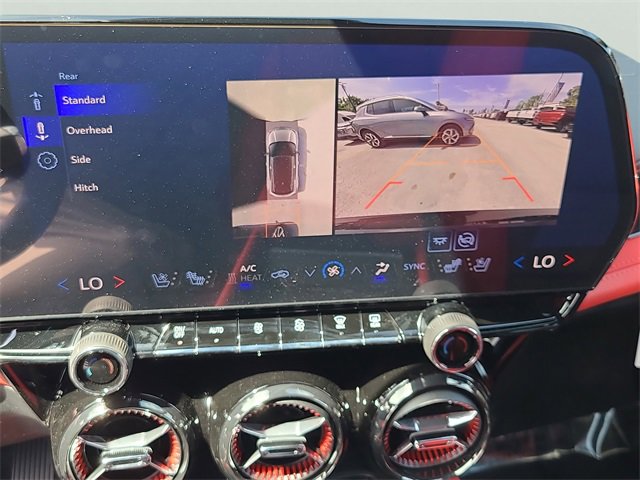 New 2025 Chevrolet Blazer EV RS image 27