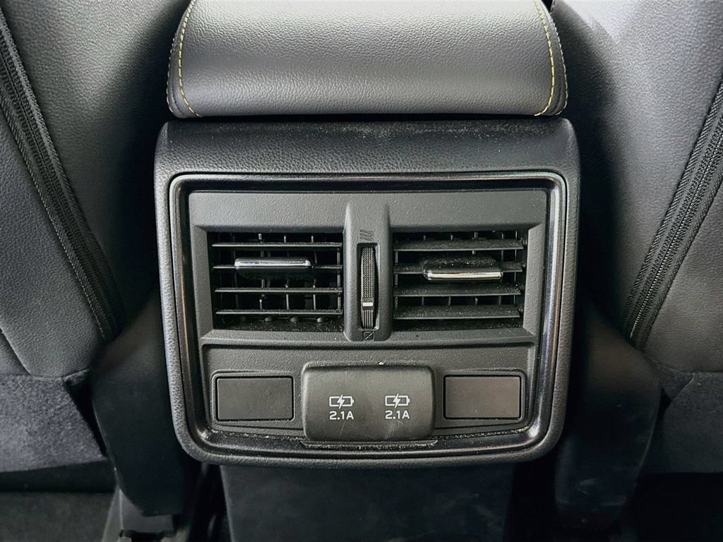 Used 2022 Subaru Forester Wilderness AWD/4WD image 27