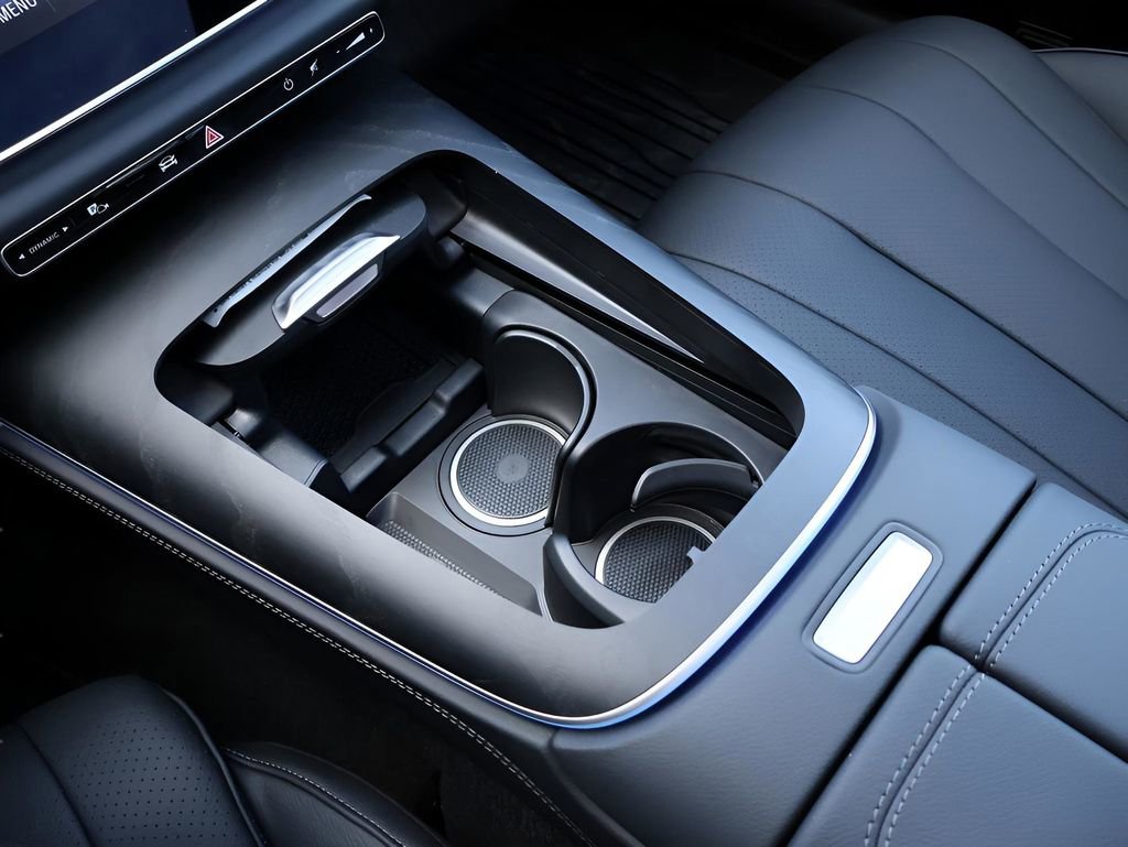 Certified 2025 Mercedes-Benz E 450 4MATIC All-Terrain Wagon image 28