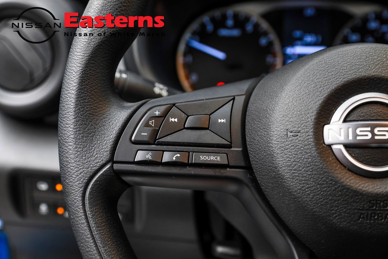 Used 2024 Nissan Kicks S image 20