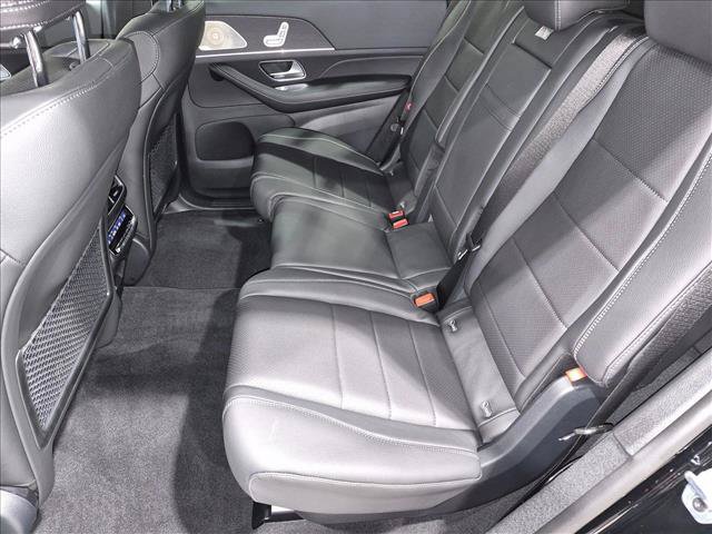 New 2027 Mercedes-Benz GLS 450 4MATIC image 15