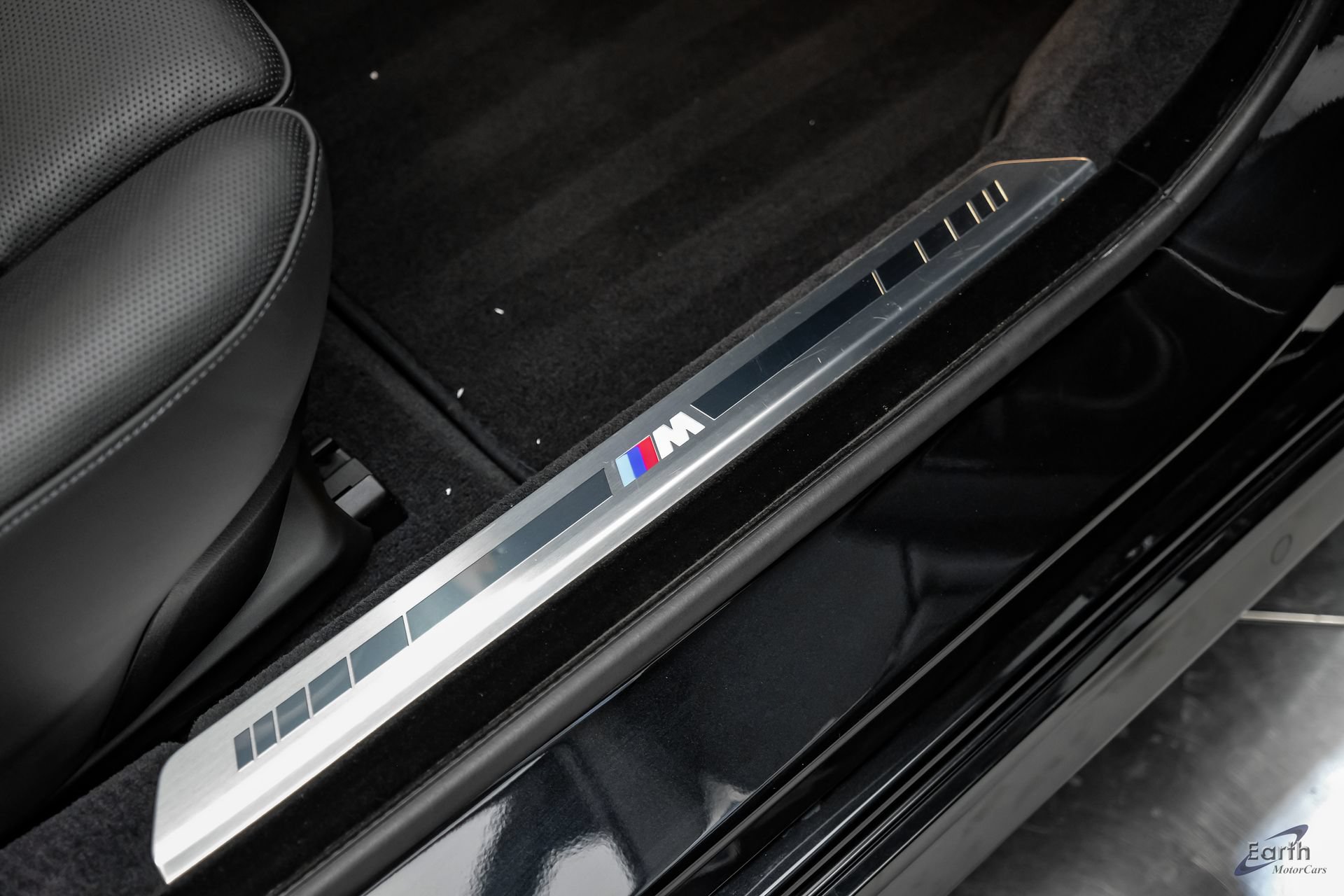 Used 2025 BMW i7 xDrive60 w/ Executive Package AWD/4WD image 55