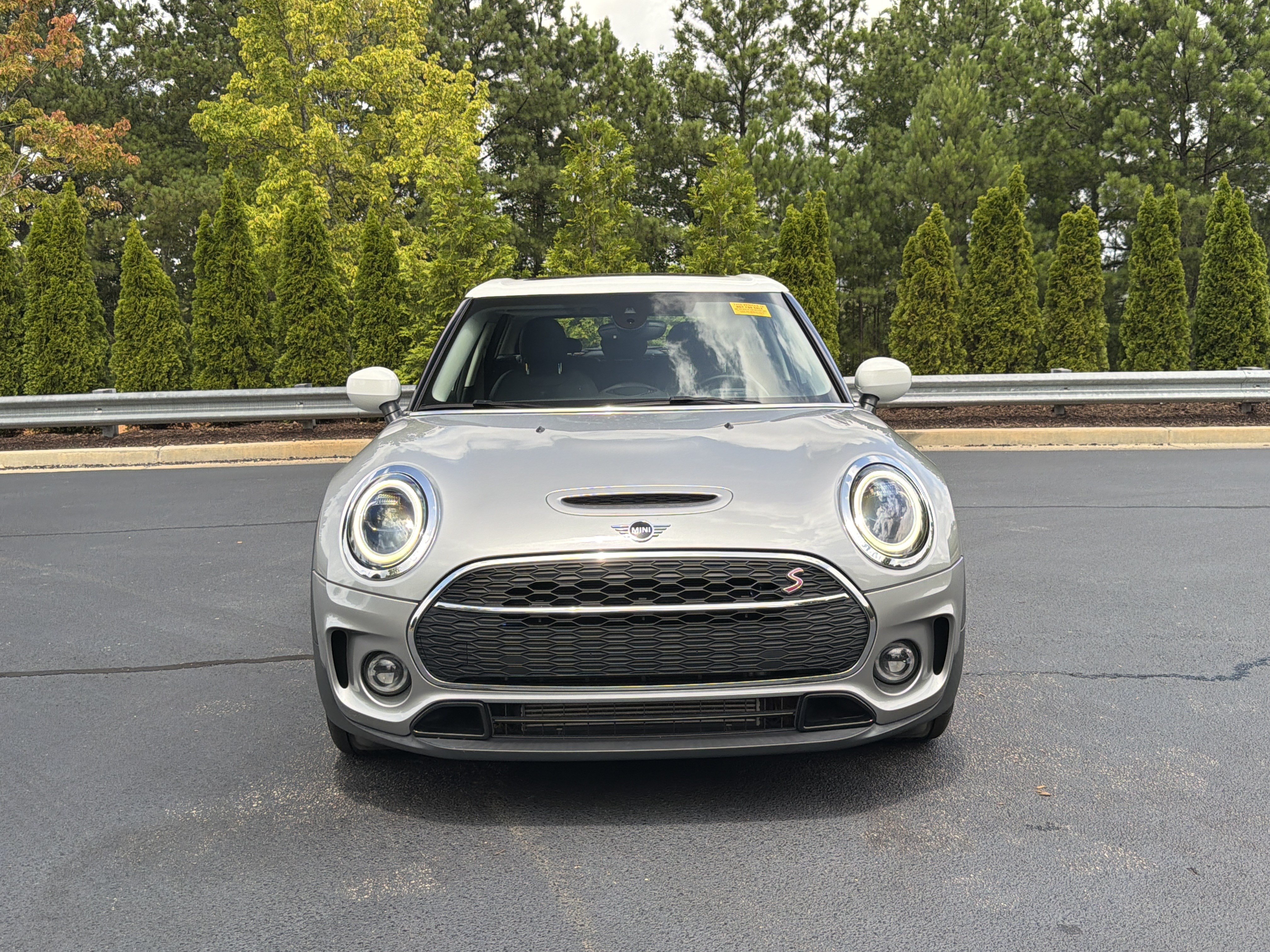 Used 2024 MINI Cooper Clubman S FWD image 10