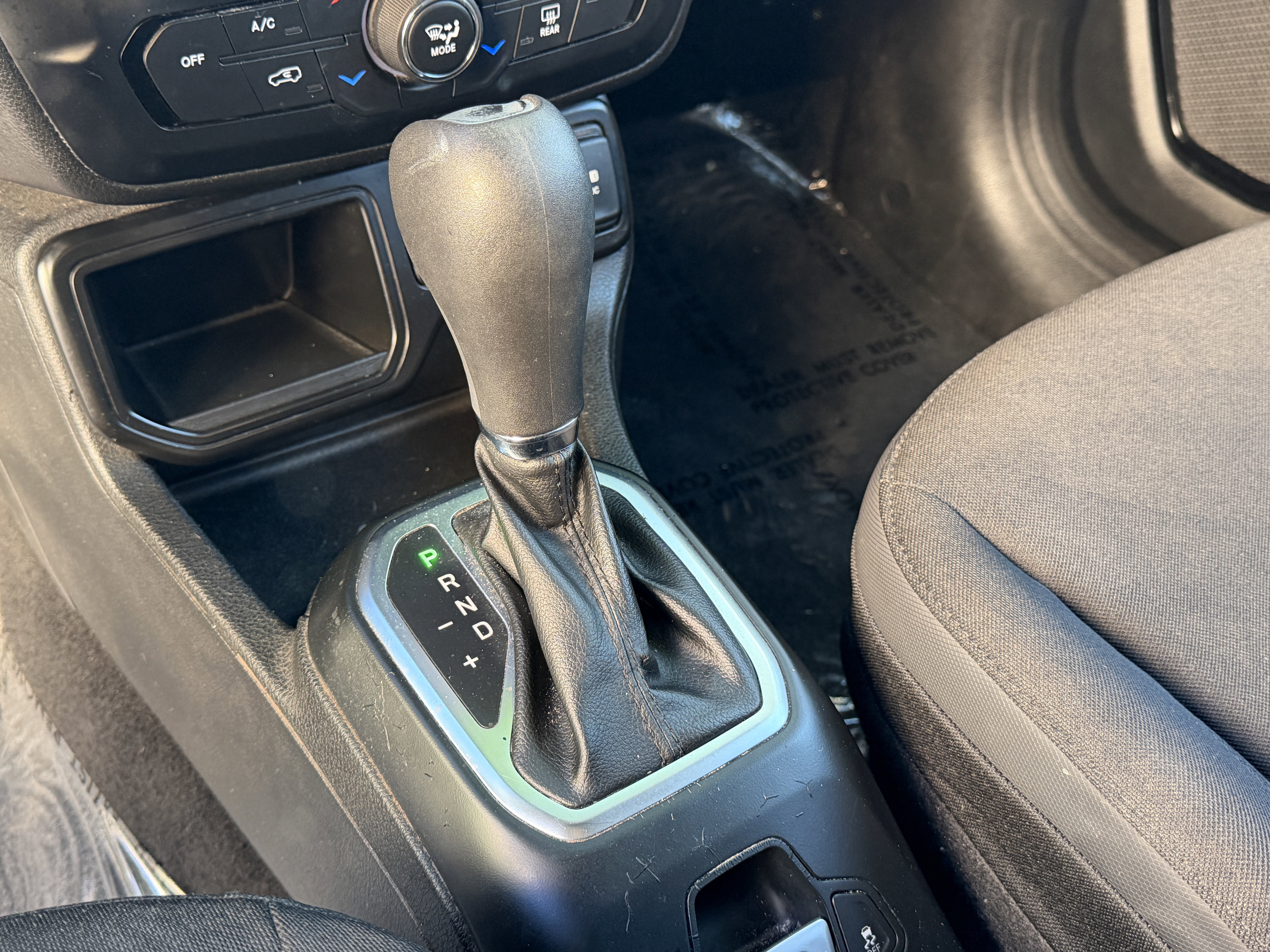 Certified 2019 Jeep Renegade Altitude w/ Quick Order Package 22M image 22