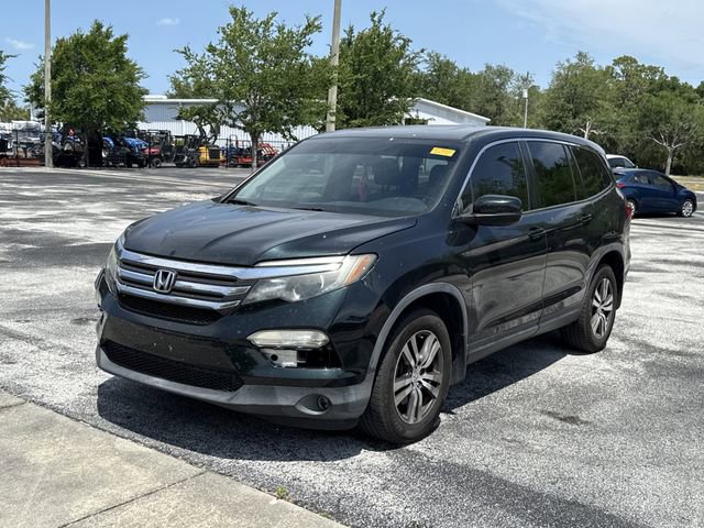 Used 2016 Honda Pilot EX-L image 2