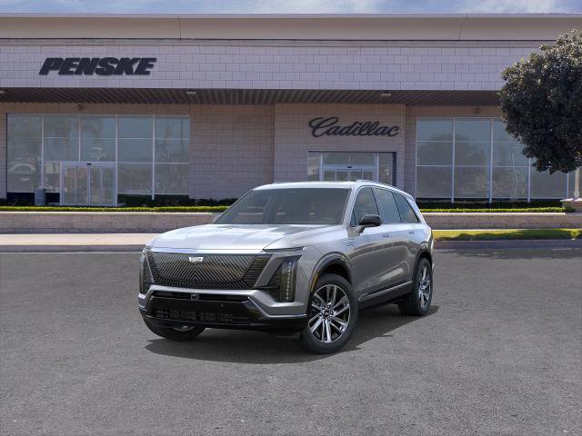 New 2027 Cadillac Vistiq Luxury AWD/4WD image 8