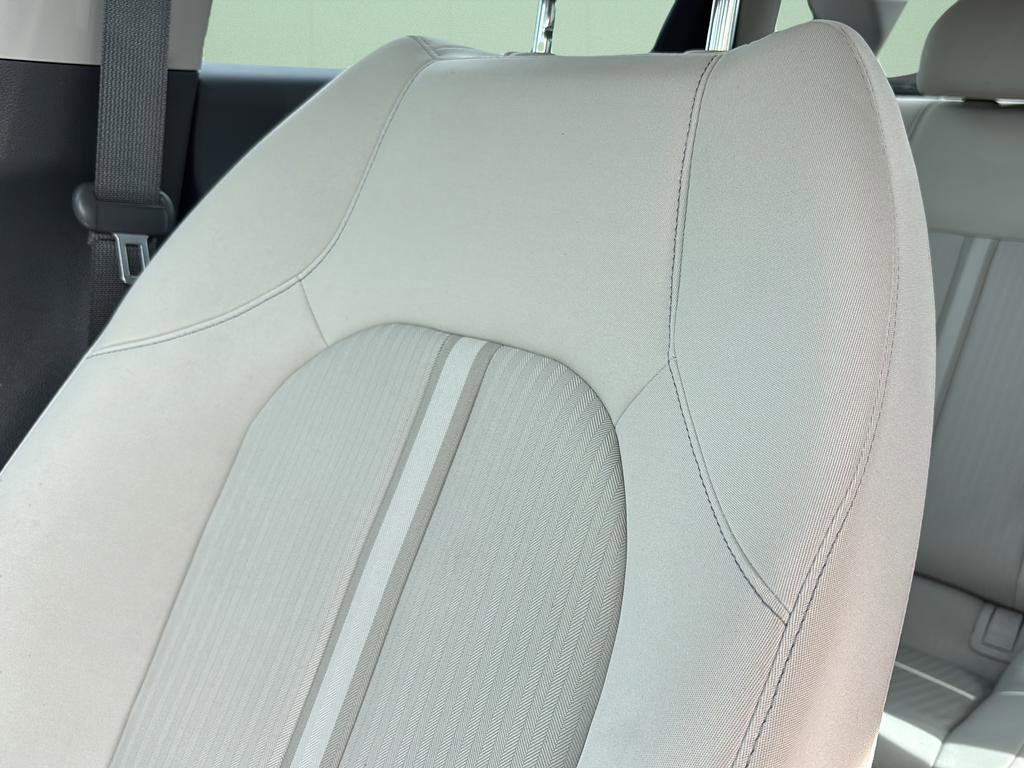 Certified 2022 Hyundai Sonata SEL w/ Cargo Package image 46