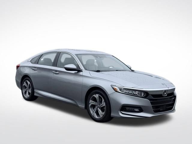 Used 2019 Honda Accord EX image 4