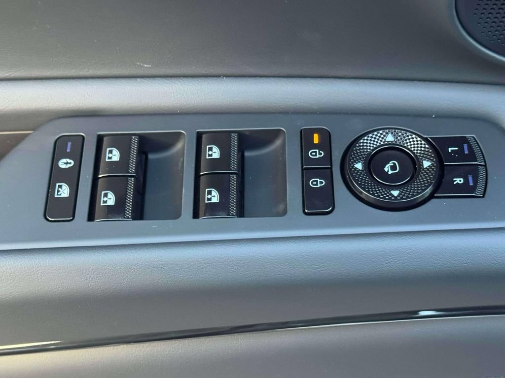 New 2026 Genesis GV80 3.5T Prestige AWD/4WD image 16
