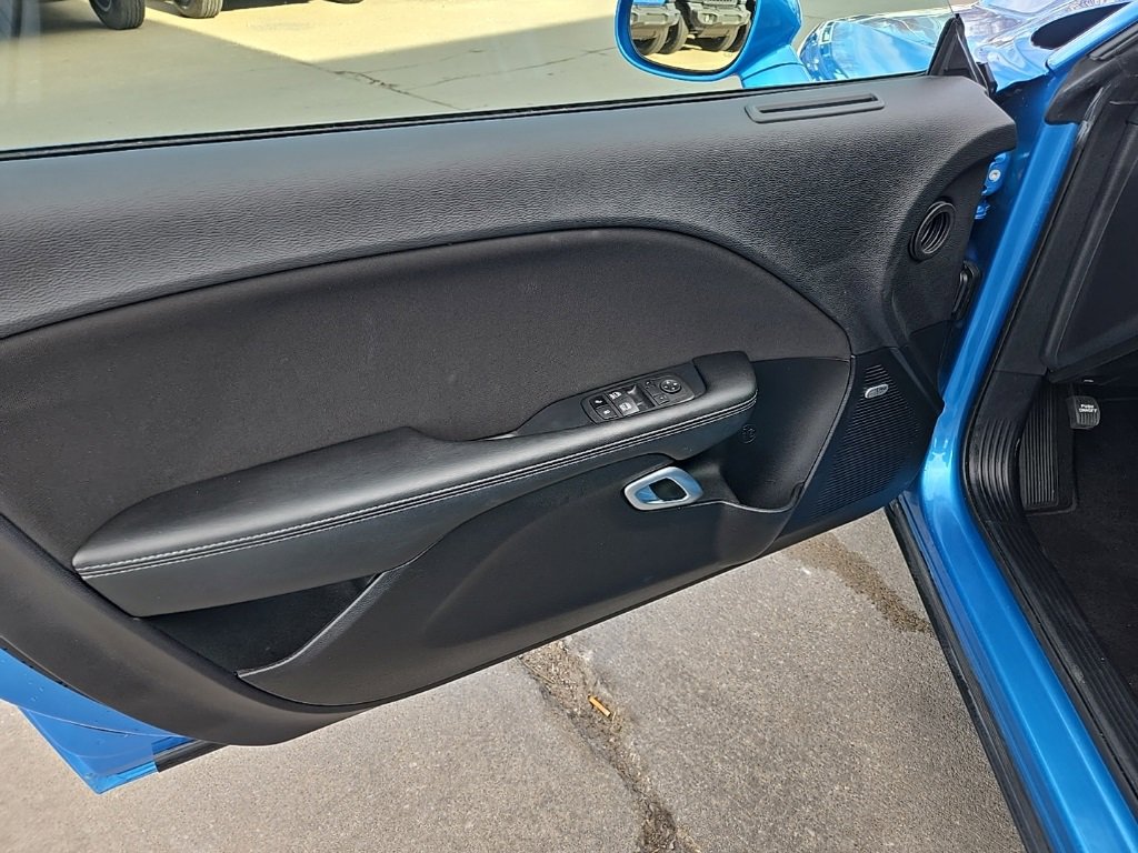 Used 2023 Dodge Challenger SXT w/ Cold Weather Group image 31