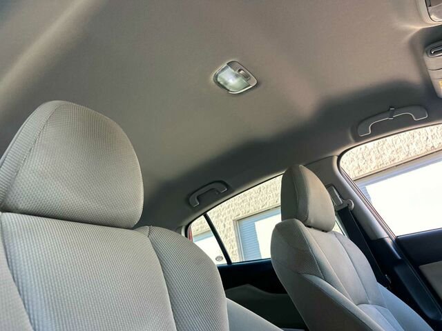 Used 2022 Subaru Impreza 2.0i Premium w/ Popular Package #2 image 19