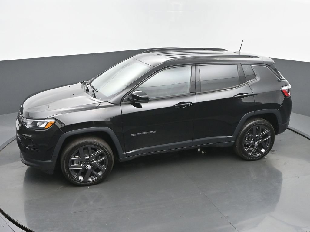New 2026 Jeep Compass Limited image 39
