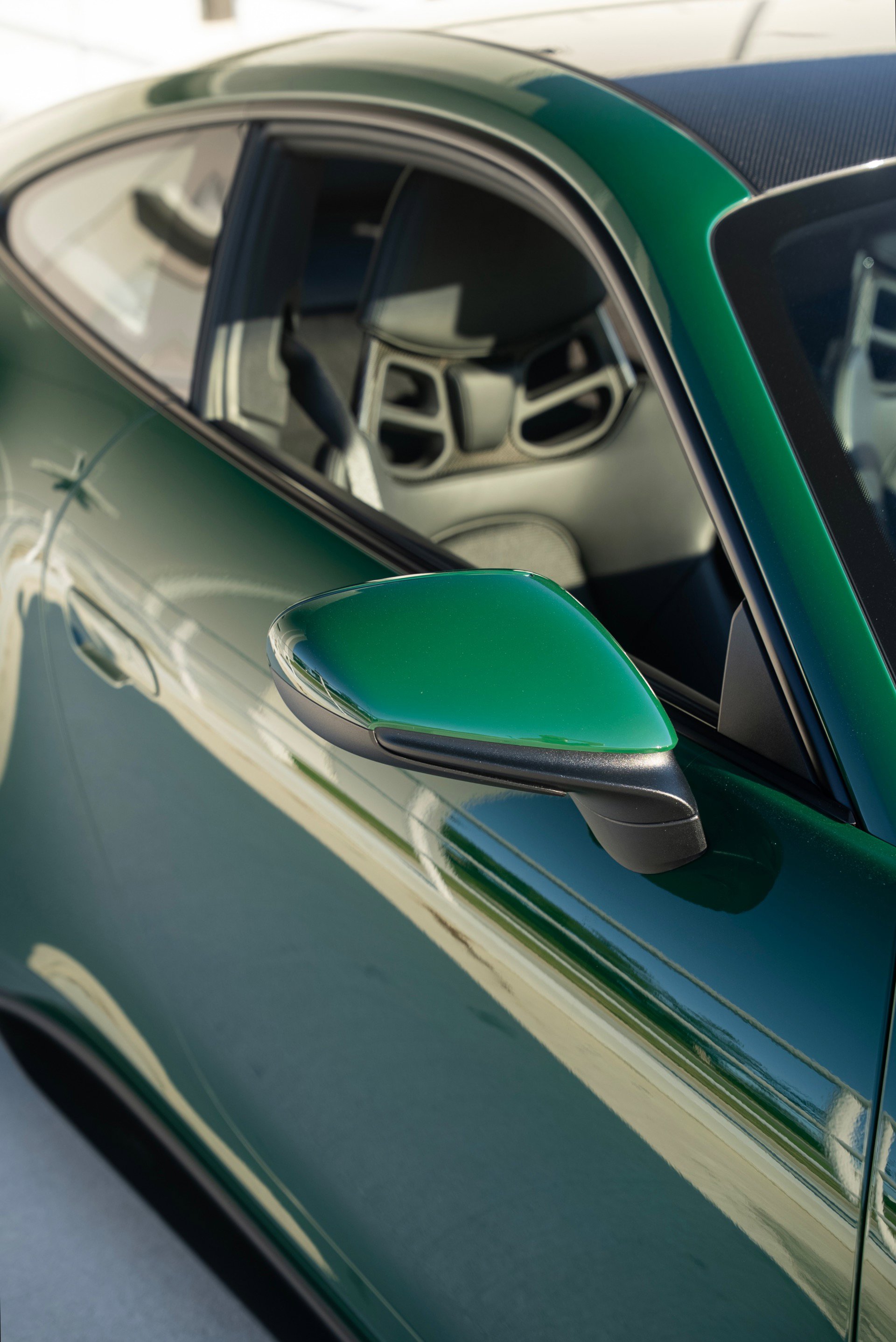 Used 2022 Porsche 911 GT3 image 36