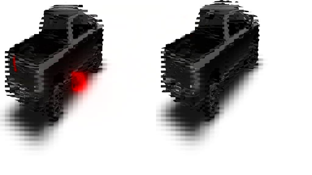 New 2026 RAM 2500 Laramie image 2