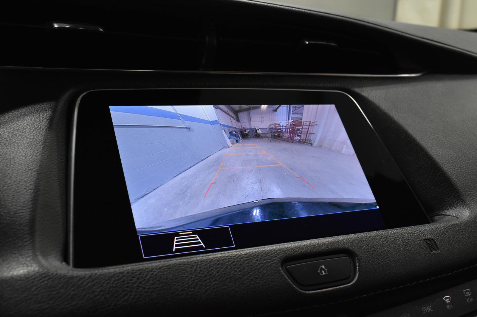 Used 2020 Cadillac XT4 Premium Luxury image 20