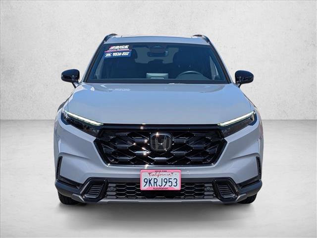 Certified 2024 Honda CR-V Sport-L video 2