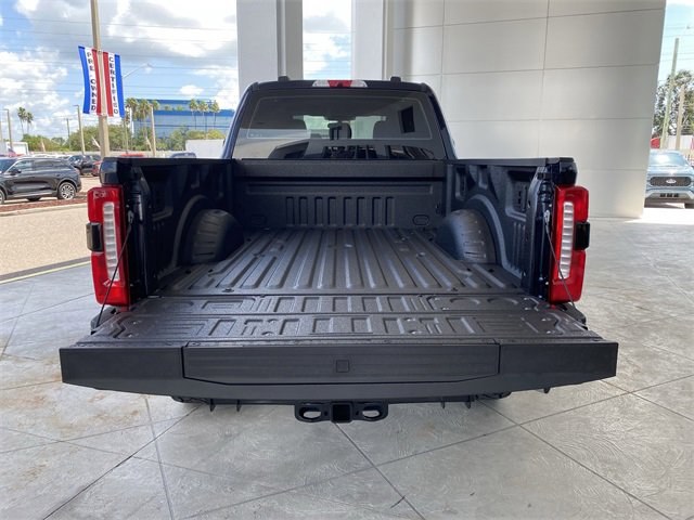 New 2025 Ford F250 XL w/ STX Appearance Package image 9