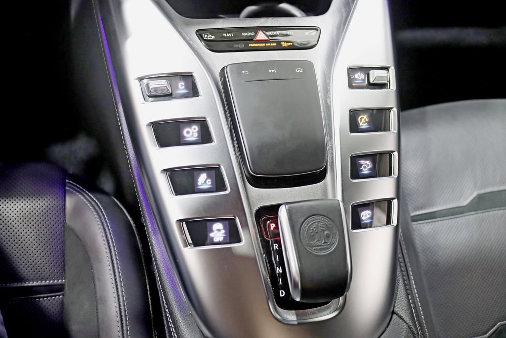 Used 2019 Mercedes-Benz AMG GT 53 image 31