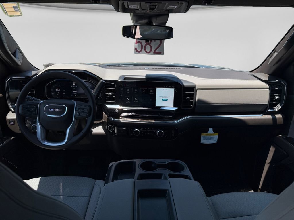 New 2026 GMC Sierra 1500 SLE AWD/4WD image 12