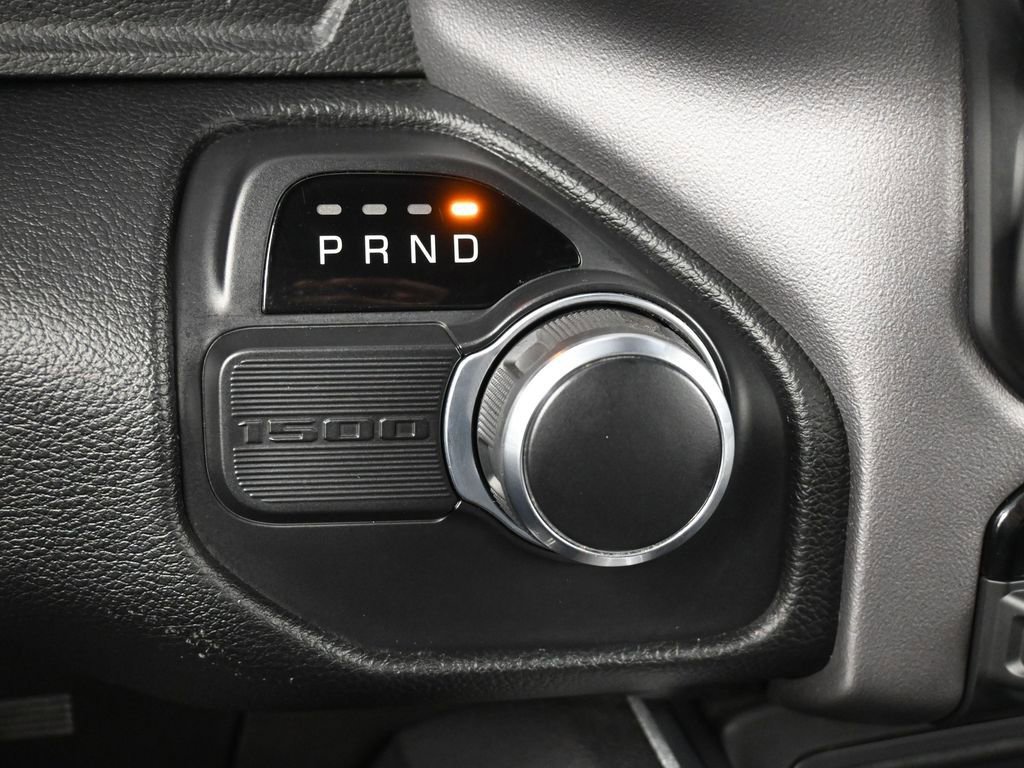 Used 2019 RAM 1500 Big Horn image 22