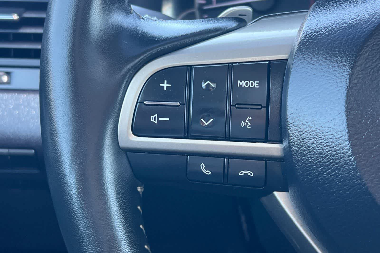 Used 2020 Lexus RX 350 AWD w/ Premium Package image 30