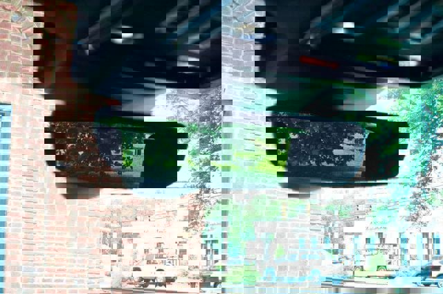 Used 2021 Land Rover Range Rover Sport HSE Silver Edition AWD/4WD image 41