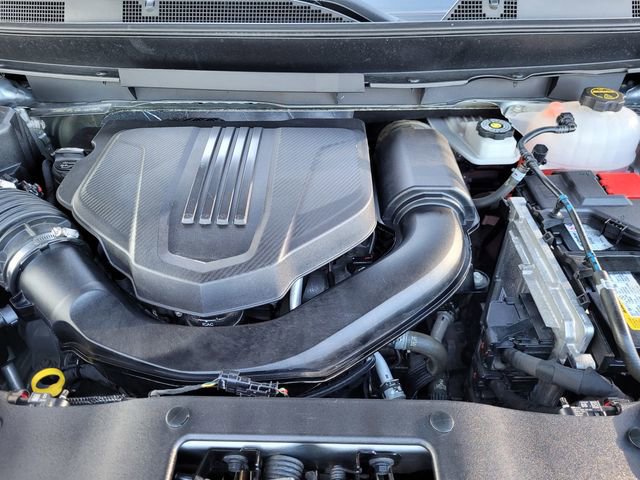 Used 2024 Chevrolet Traverse LT image 20