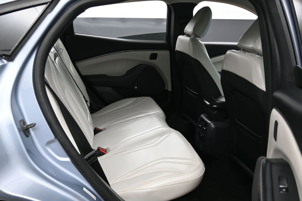 Used 2022 Ford Mustang Mach-E Premium AWD/4WD image 29