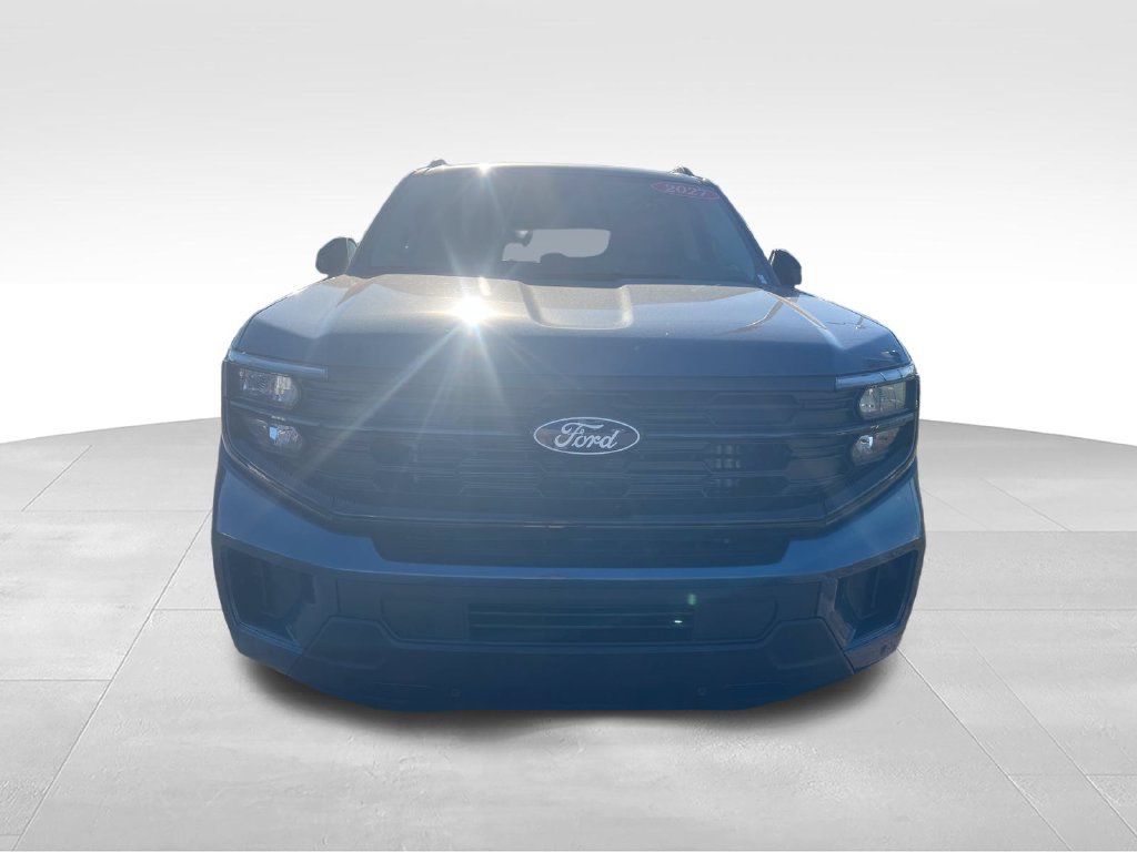 New 2027 Ford Expedition Max Active AWD/4WD image 8