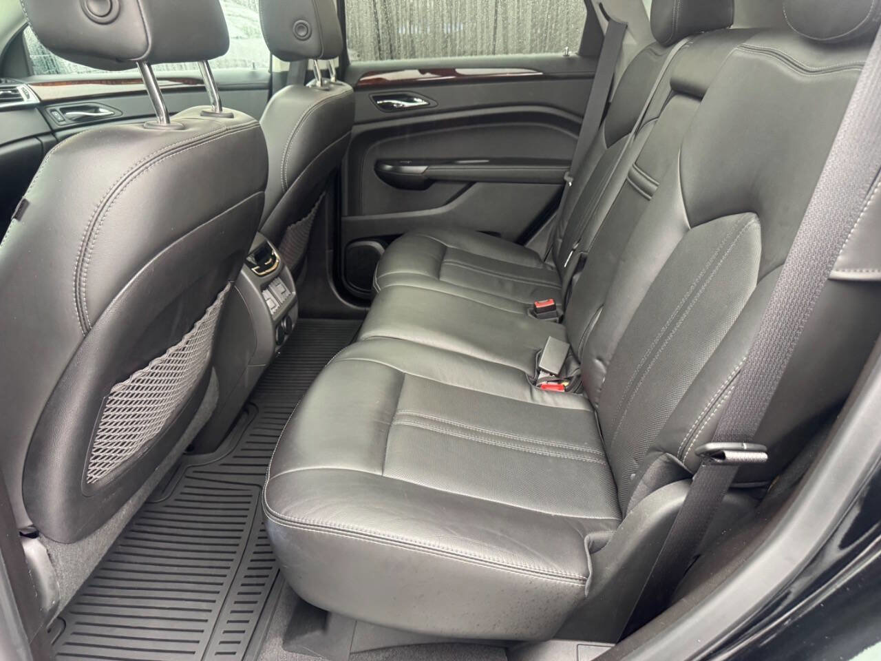 Used 2016 Cadillac SRX Premium w/ Driver Assist Package image 11