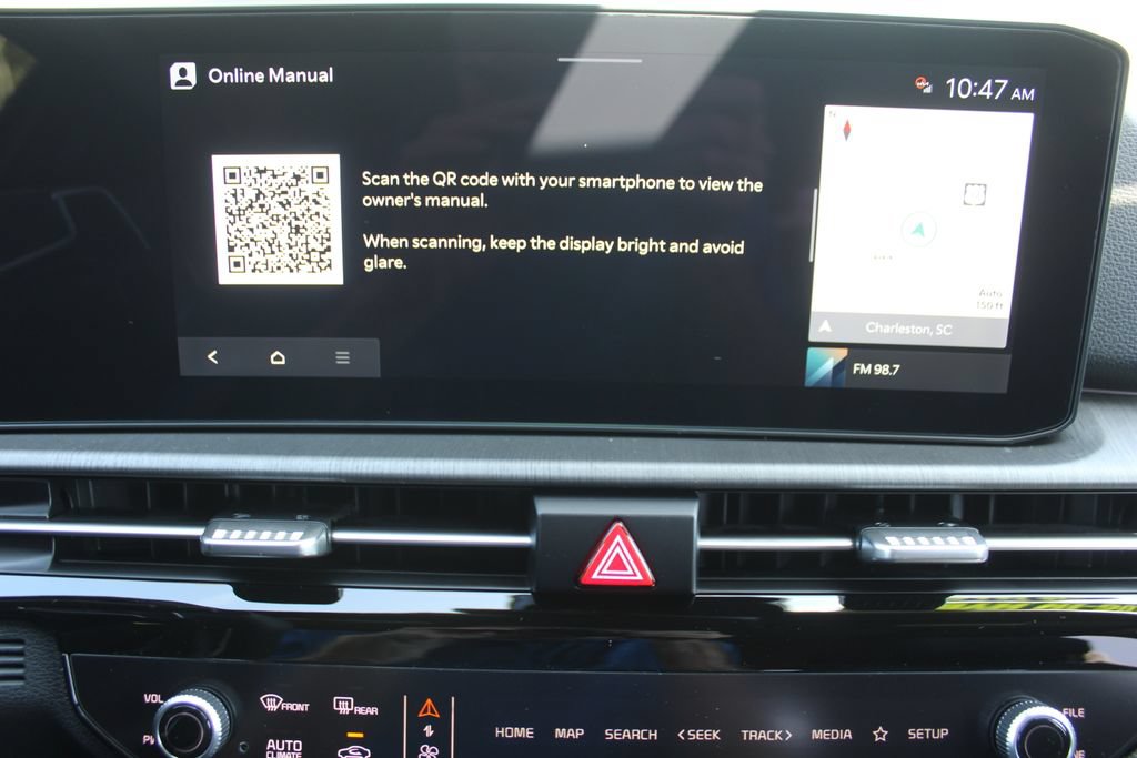 New 2027 Kia Sportage X-Line Prestige AWD/4WD image 58